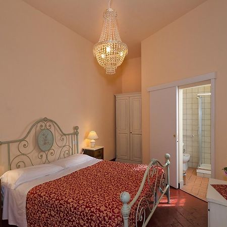 Hotel Galileo Пиза Экстерьер фото