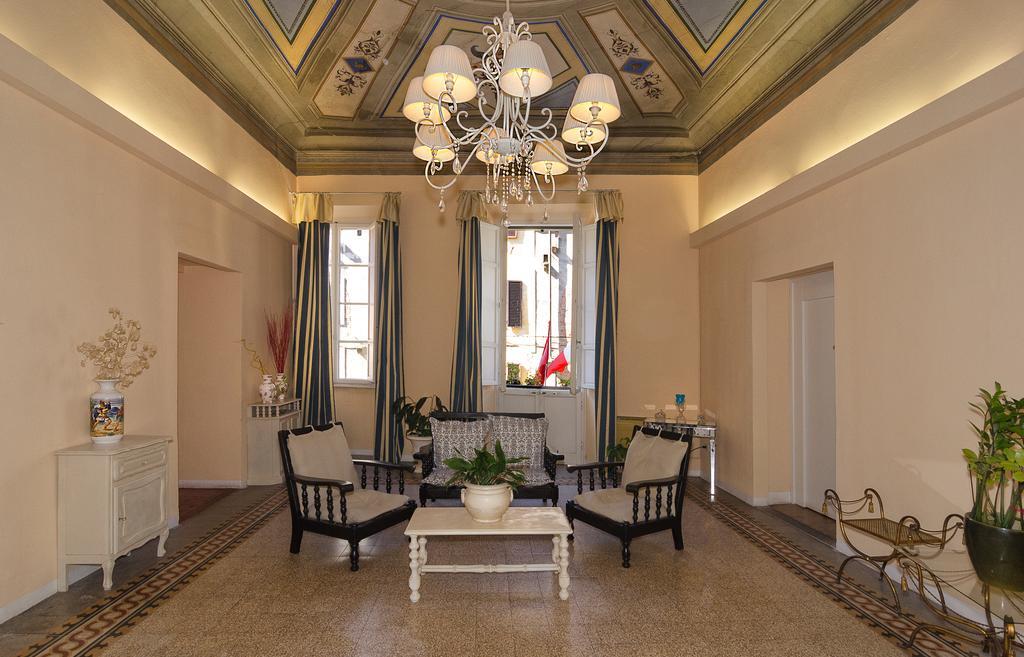 Hotel Galileo Пиза Экстерьер фото