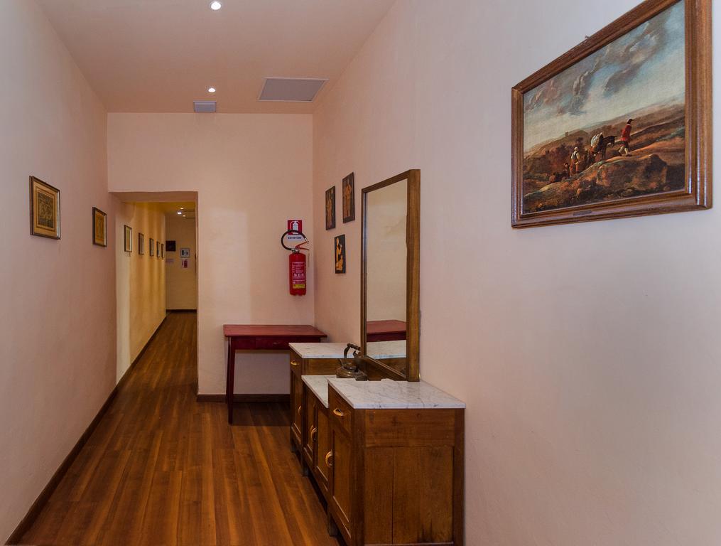 Hotel Galileo Пиза Экстерьер фото