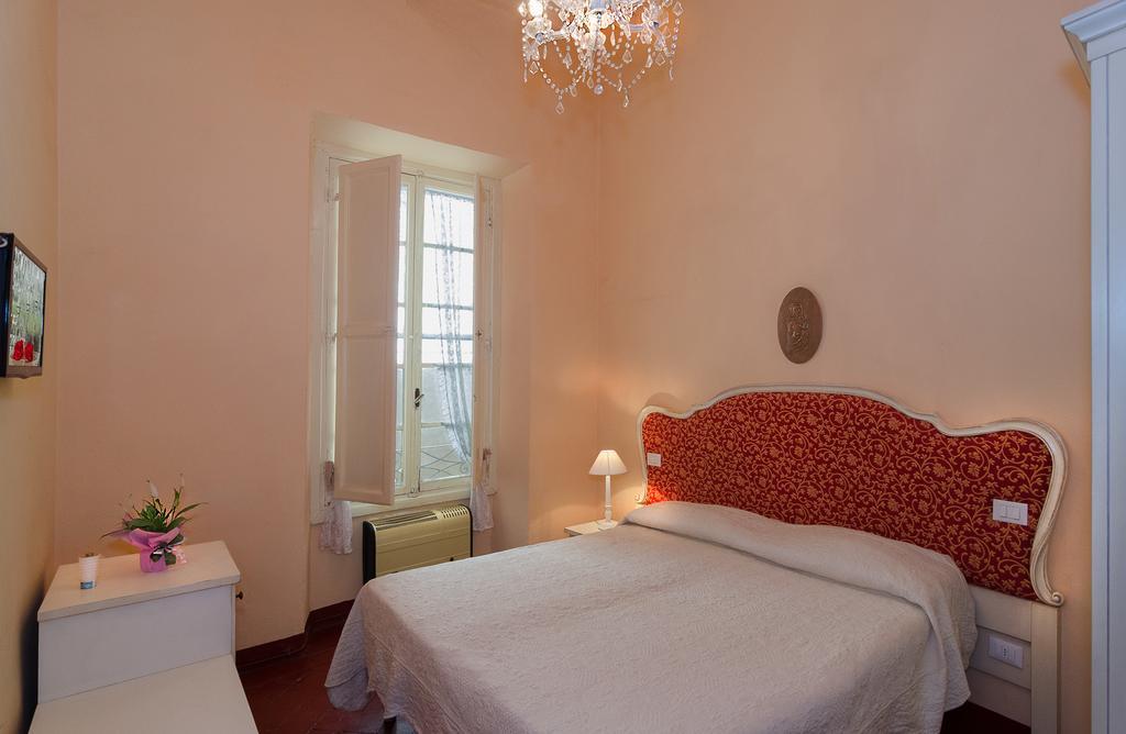 Hotel Galileo Пиза Экстерьер фото