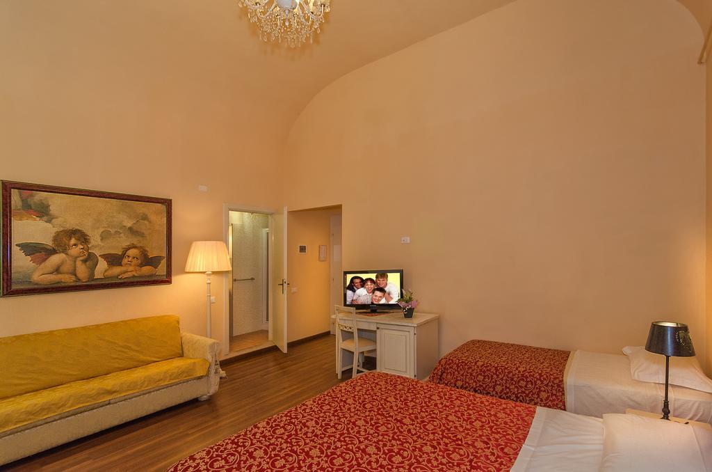 Hotel Galileo Пиза Экстерьер фото