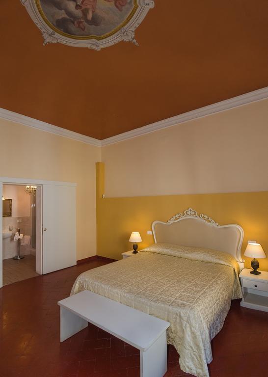 Hotel Galileo Пиза Экстерьер фото
