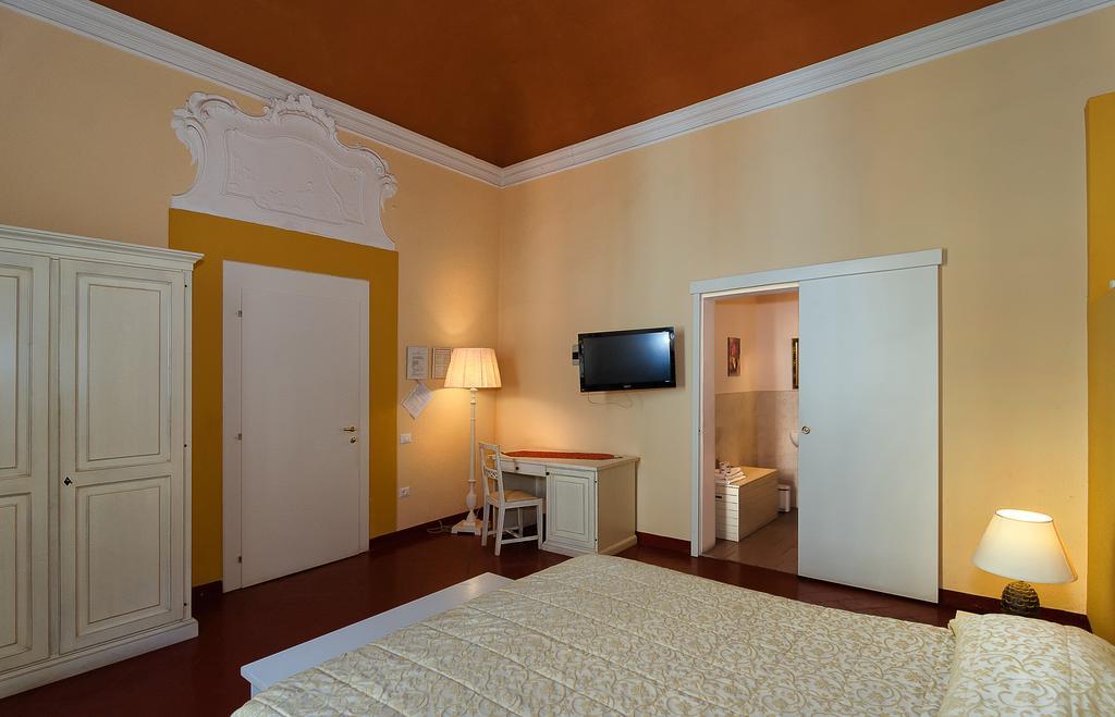 Hotel Galileo Пиза Экстерьер фото