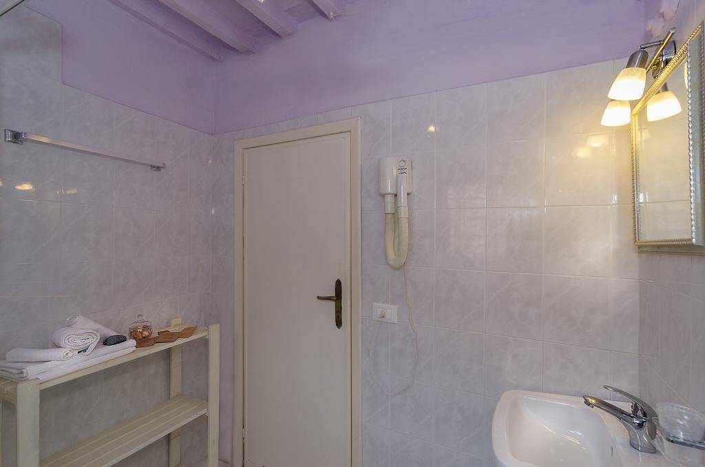 Hotel Galileo Пиза Экстерьер фото