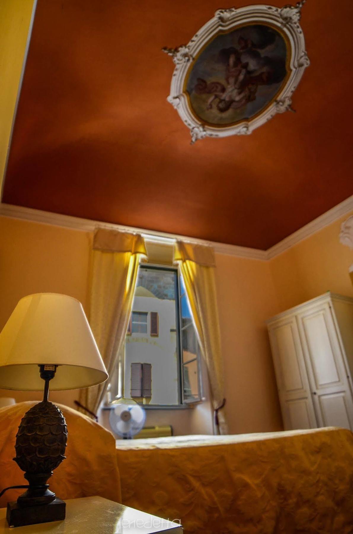 Hotel Galileo Пиза Экстерьер фото
